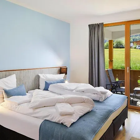 Διαμέρισμα Residenz Drachenstein Wildschonau-niederau - Otr06100a-eyc Niederau