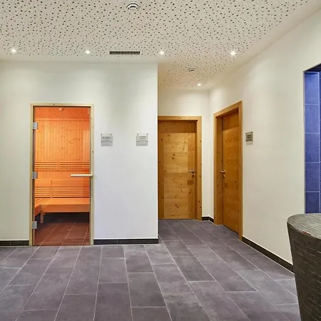 Διαμέρισμα Residenz Drachenstein Wildschonau-niederau - Otr06100a-eyc